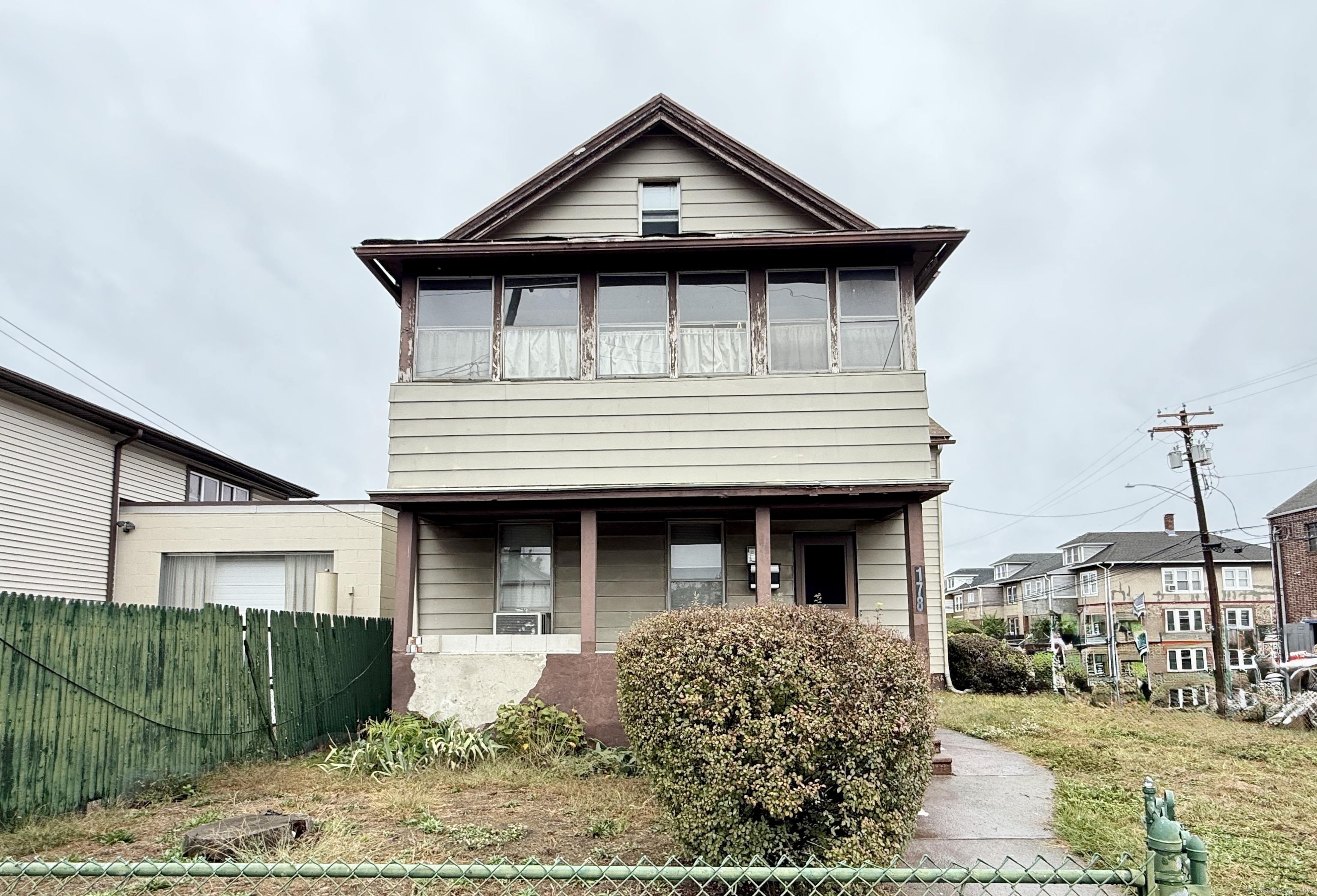 178 Island Brook Avenue Bridgeport CT 06606