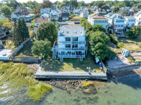 86-88 Cove Street New Haven CT 06512