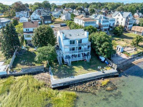 86-88 Cove Street New Haven CT 06512
