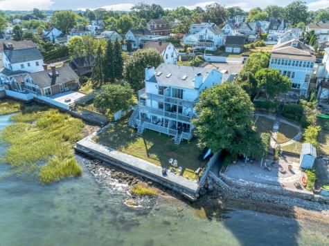 86-88 Cove Street New Haven CT 06512