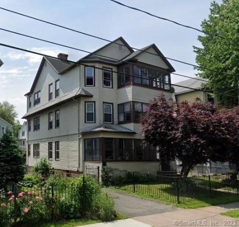 39 Arnold Street Hartford CT 06106