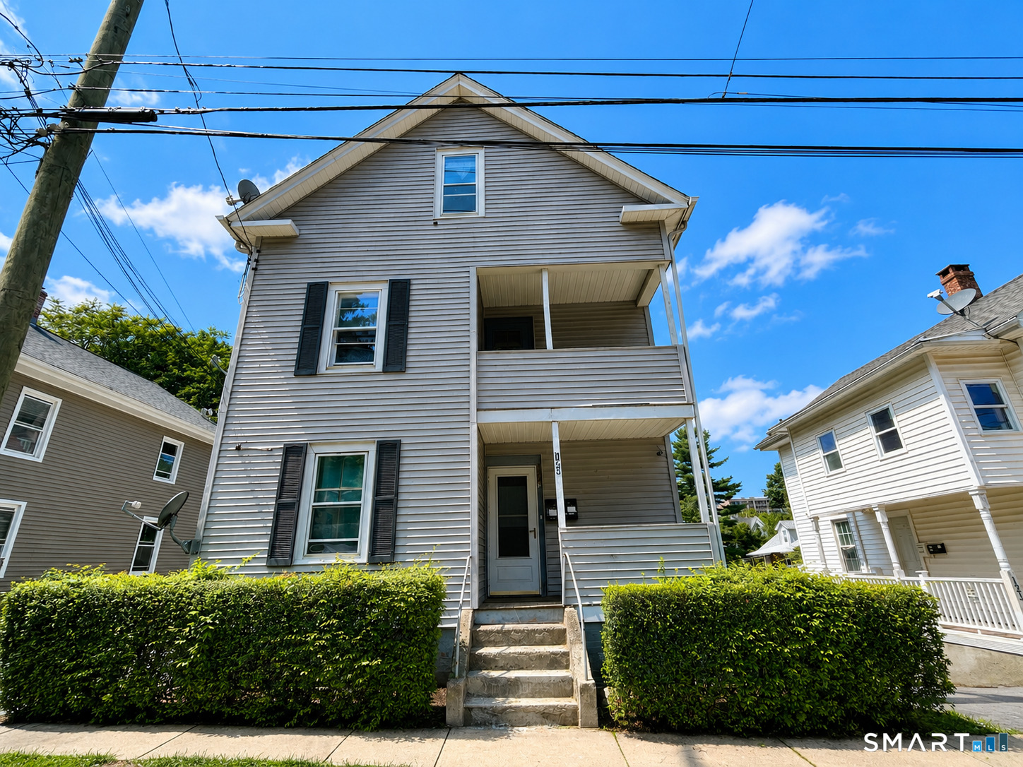 125 Willow Street Meriden CT 06450