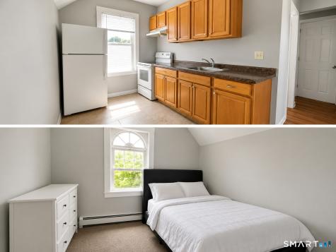 125 Willow Street Meriden CT 06450