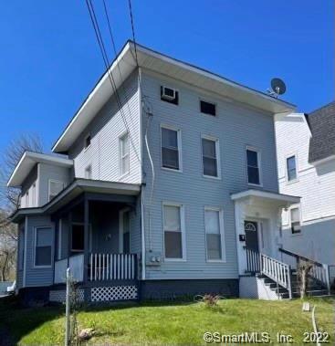 249 Capen Street Hartford CT 06120
