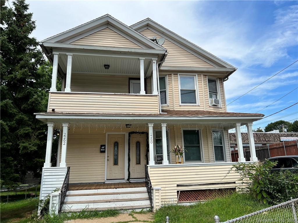 2260 Barnum Avenue Stratford CT 06615