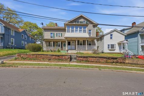 23 North 3rd Street Meriden CT 06451