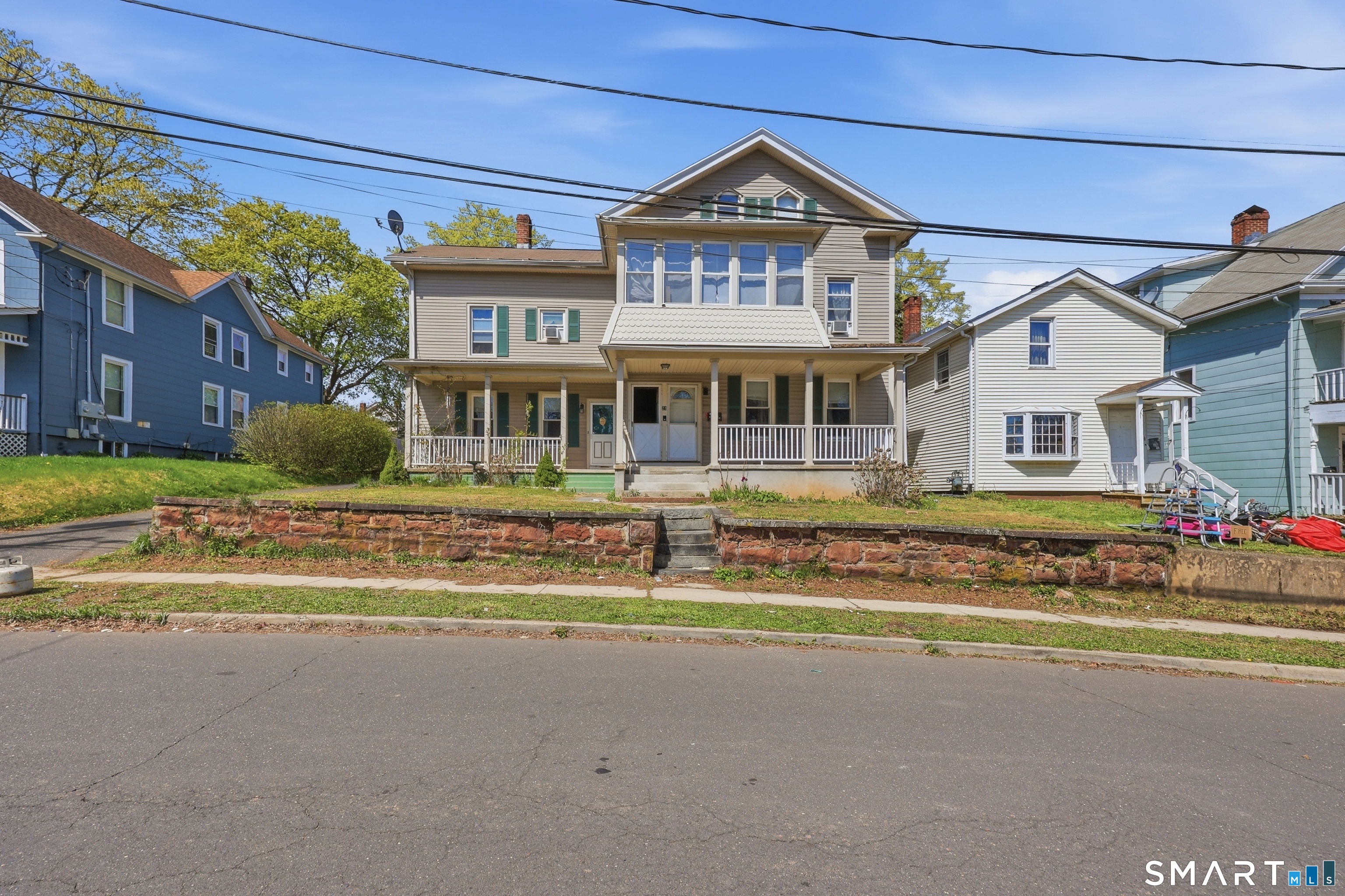 23 North 3rd Street Meriden CT 06451