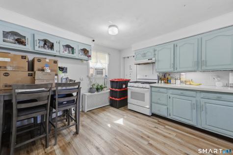 23 North 3rd Street Meriden CT 06451