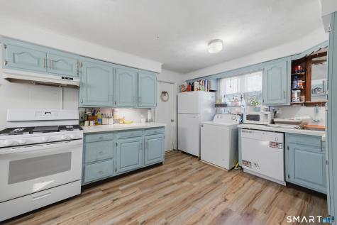 23 North 3rd Street Meriden CT 06451