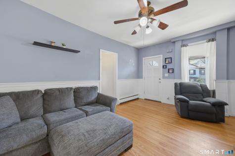 23 North 3rd Street Meriden CT 06451