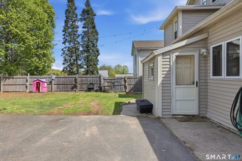 23 North 3rd Street Meriden CT 06451