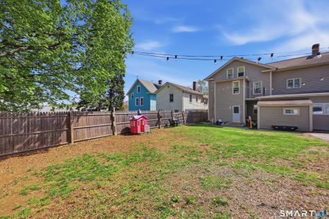 23 North 3rd Street Meriden CT 06451