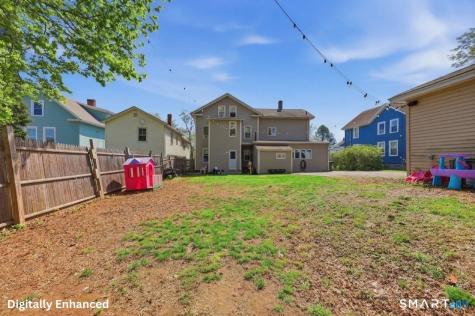 23 North 3rd Street Meriden CT 06451