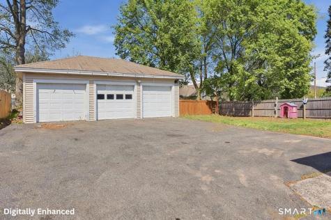 23 North 3rd Street Meriden CT 06451