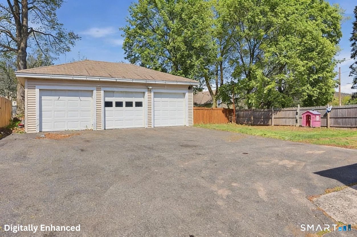 23 North 3rd Street Meriden CT 06451
