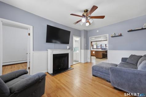 23 North 3rd Street Meriden CT 06451