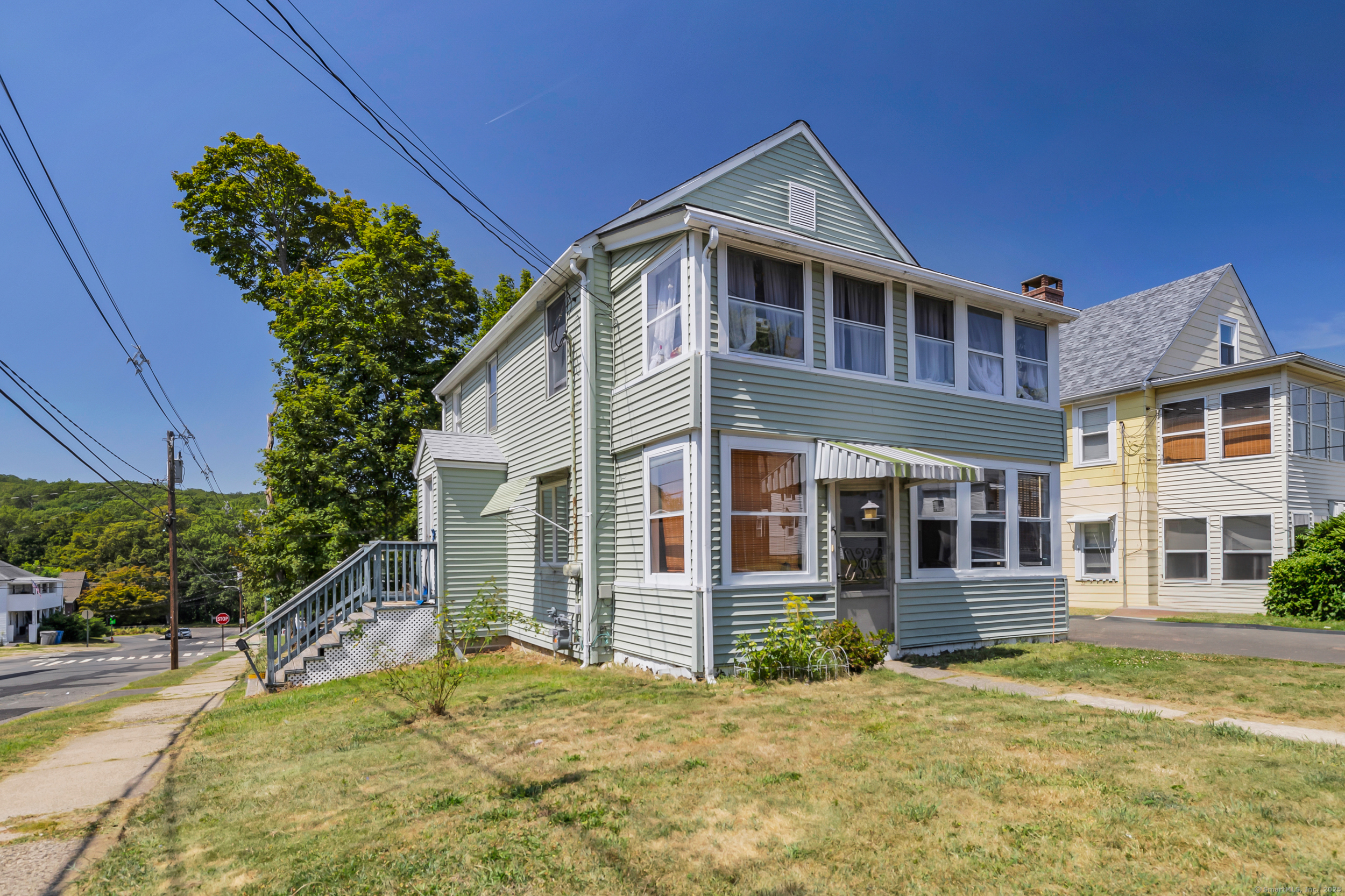 3-5 Willoughby Street Bristol CT 06010
