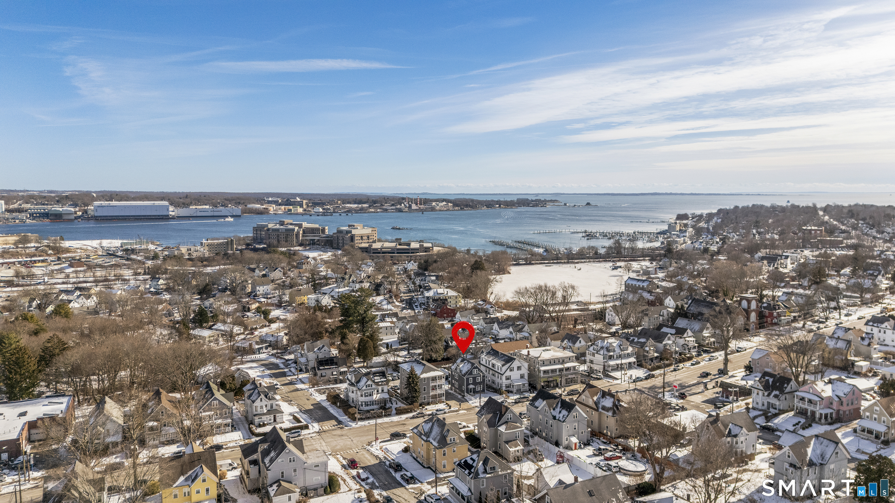 198 Montauk Avenue New London CT 06320