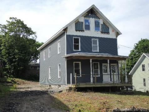 30 Glen Street Waterbury CT 06706