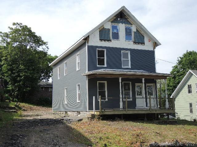 30 Glen Street Waterbury CT 06706