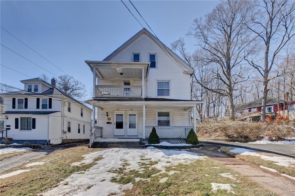 140 Berlin Avenue Southington CT 06489