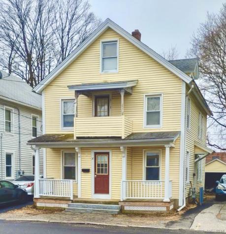 37 Pulver Street Torrington CT 06790