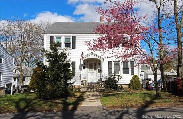 83 Svea Avenue Naugatuck CT 06770