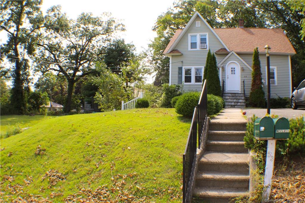 53 Mohican Avenue Waterbury CT 06708