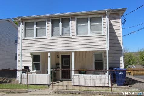 23 North Spring Street Ansonia CT 06401