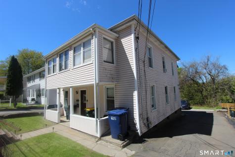 23 North Spring Street Ansonia CT 06401