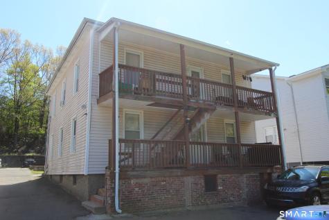 23 North Spring Street Ansonia CT 06401