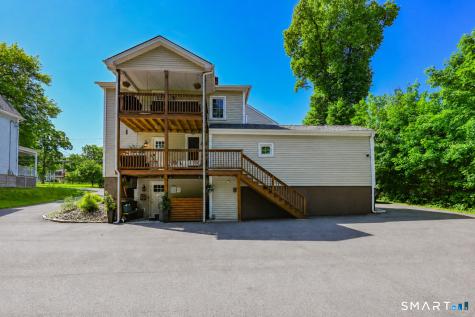 324 Washington Street Middletown CT 06457