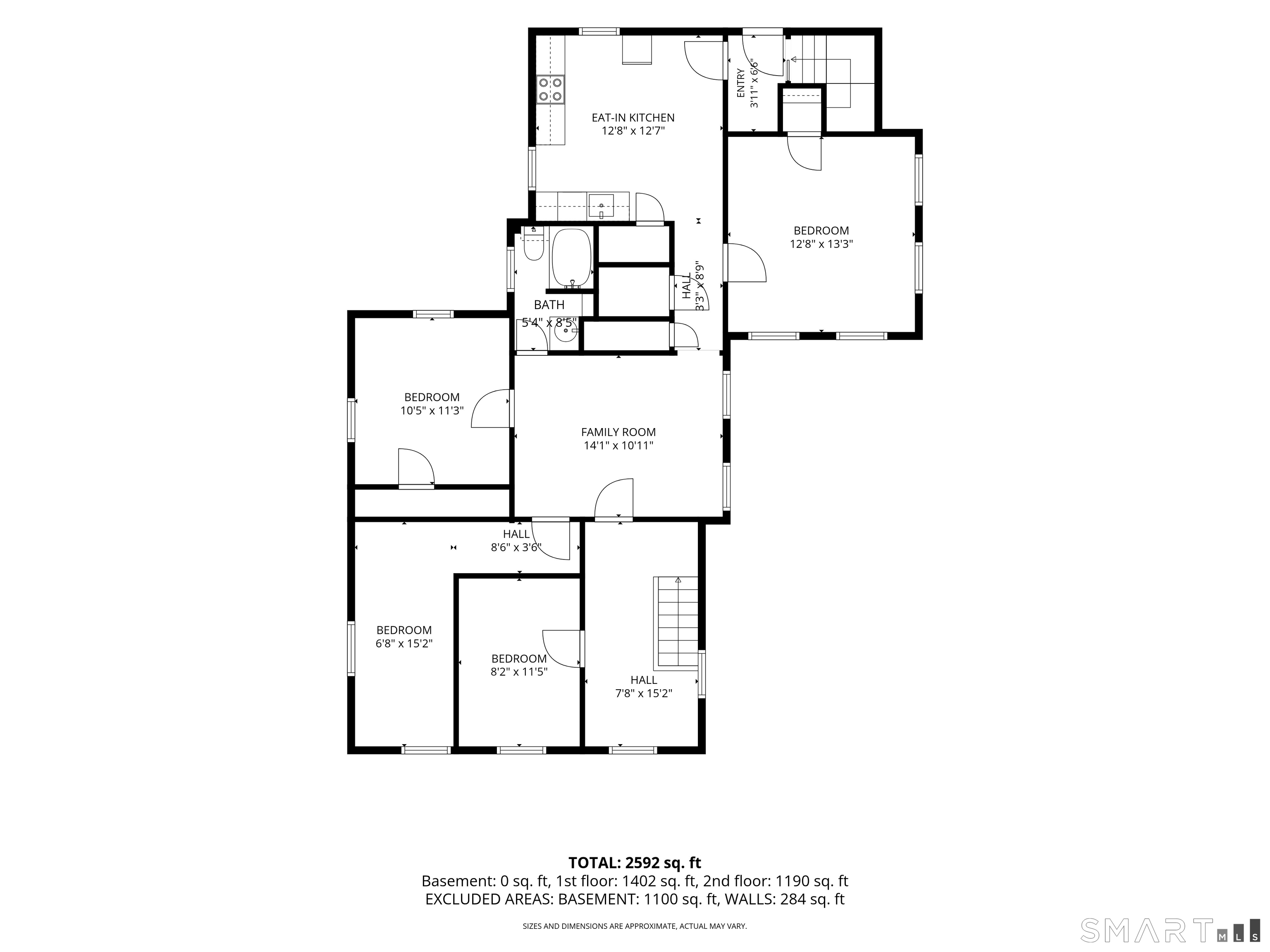 324 Washington Street Middletown CT 06457