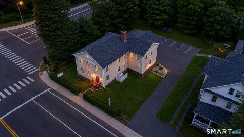 324 Washington Street Middletown CT 06457