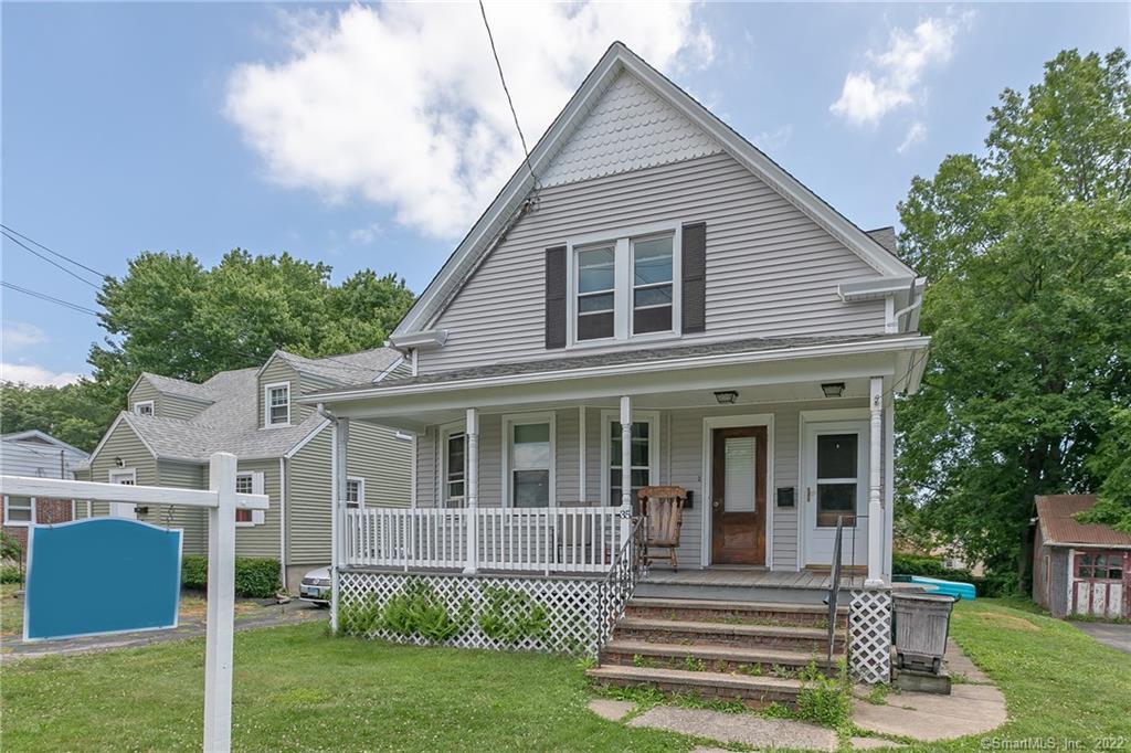 35 Rockaway Avenue Stratford CT 06615