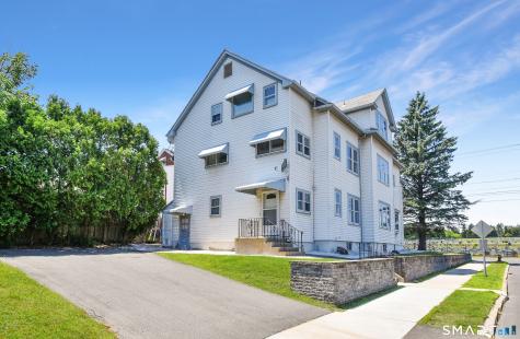 643 Burritt Street New Britain CT 06053