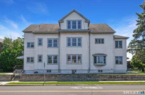 643 Burritt Street New Britain CT 06053