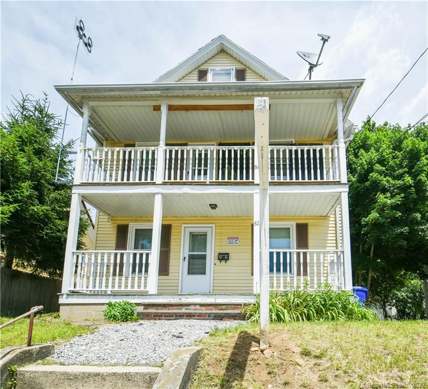 82 Brookside Avenue Torrington CT 06790