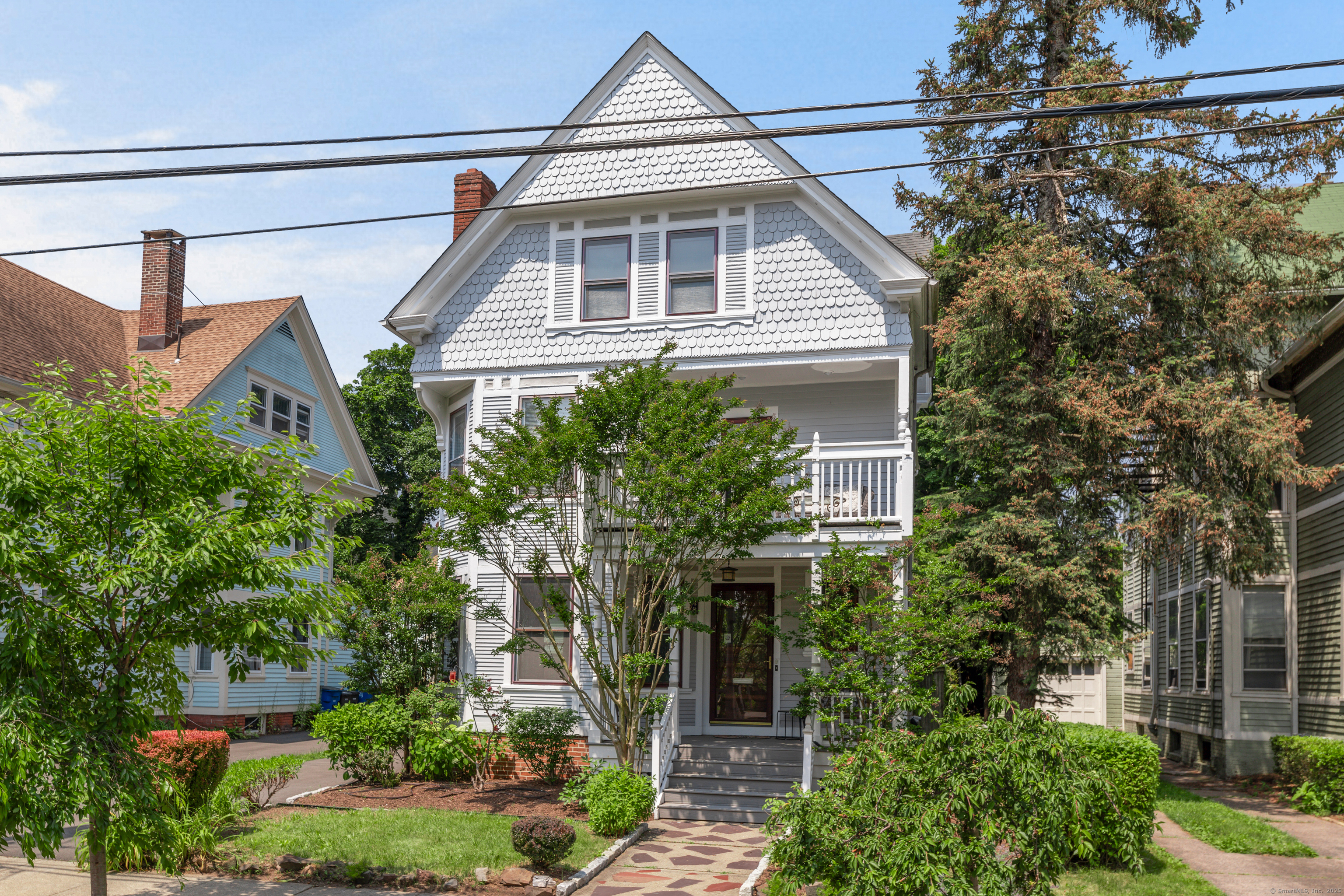 48 Livingston Street New Haven CT 06511