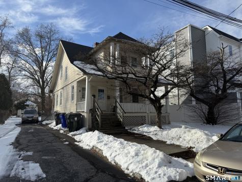 187 Halley Avenue Fairfield CT 06825