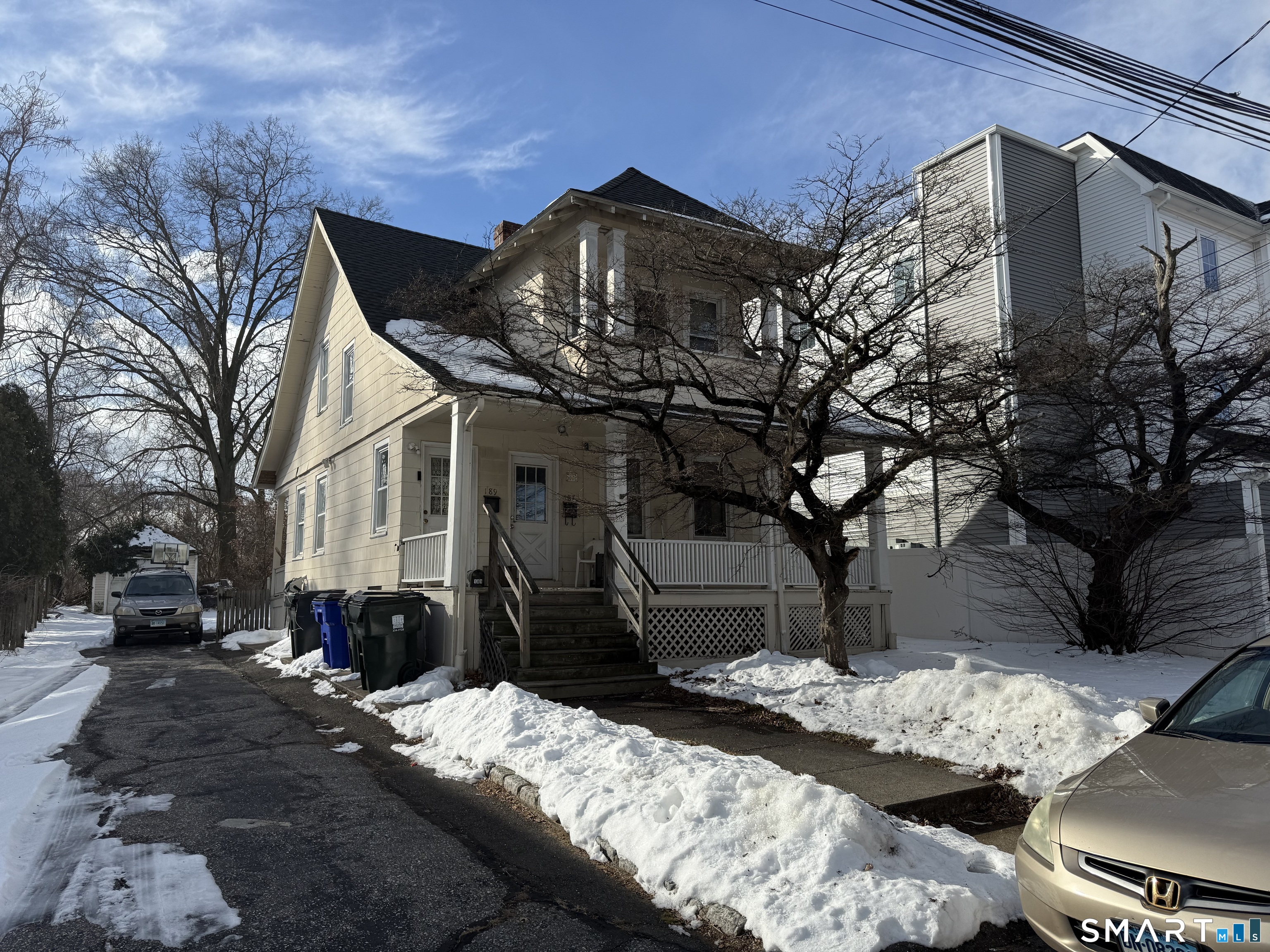 187 Halley Avenue Fairfield CT 06825