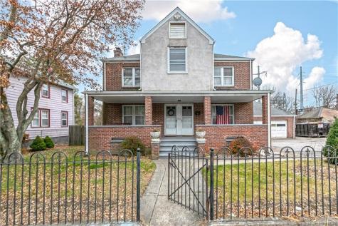 18 Bouton Street Norwalk CT 06854