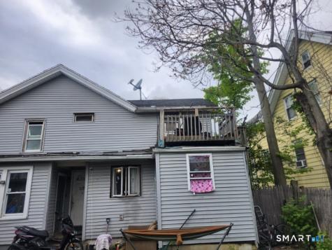 19 Summit Street Waterbury CT 06708