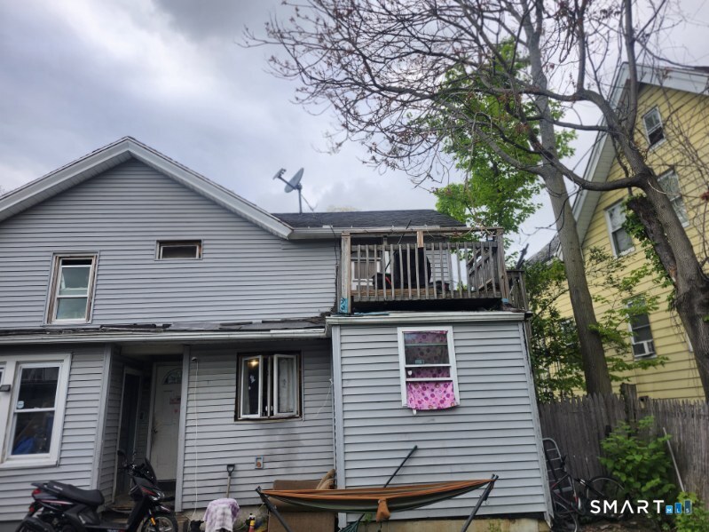 19 Summit Street Waterbury CT 06708