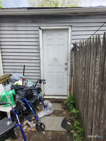 19 Summit Street Waterbury CT 06708