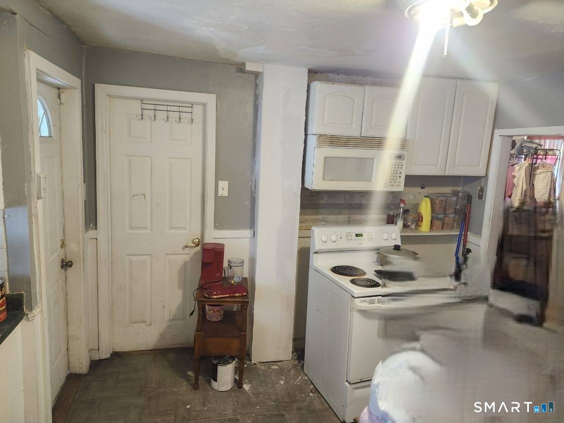 19 Summit Street Waterbury CT 06708