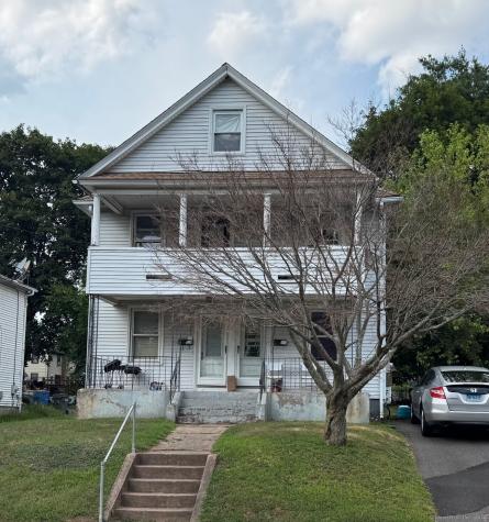 231 School Street Manchester CT 06040