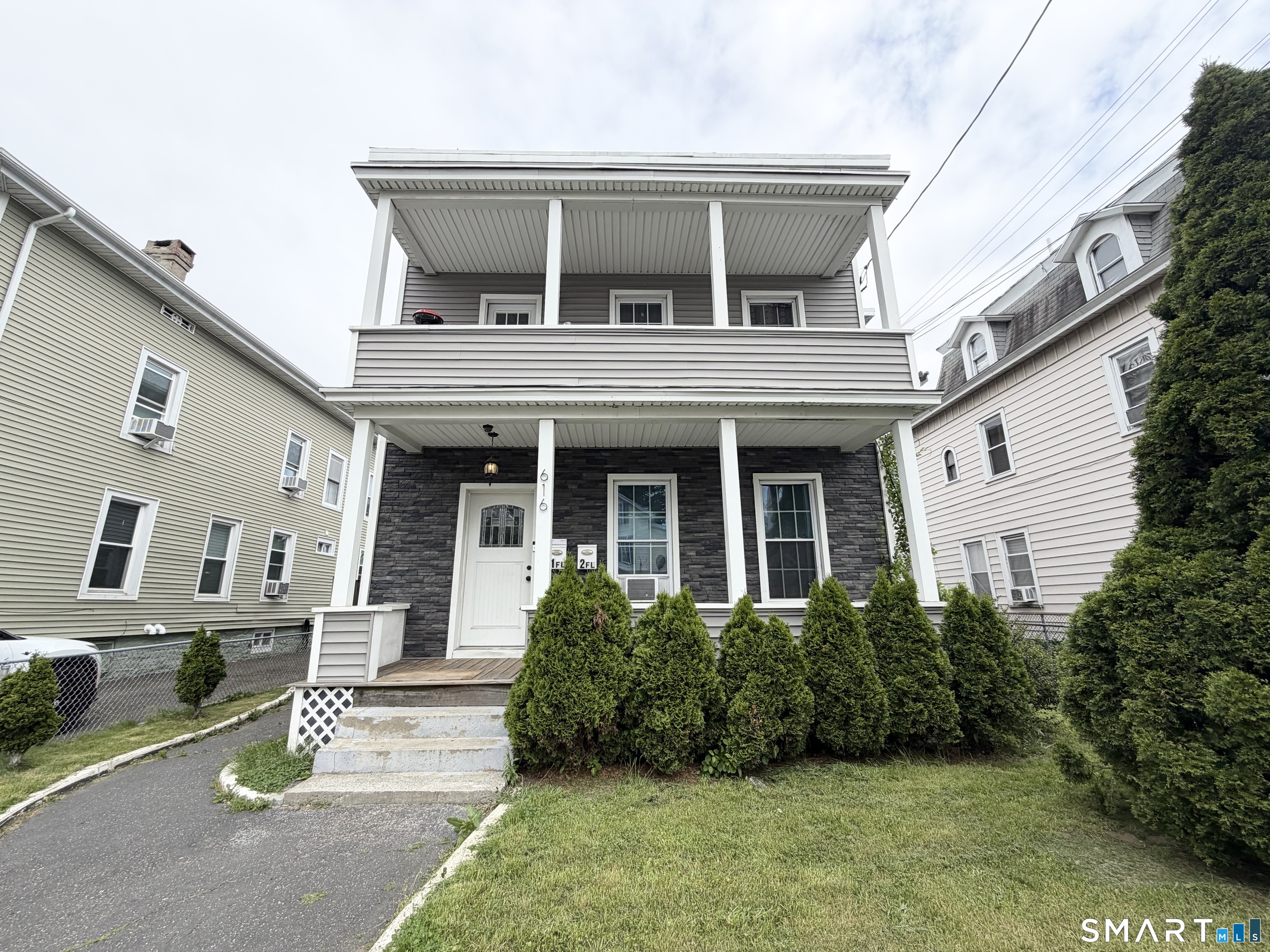 616 Noble Avenue Bridgeport CT 06608