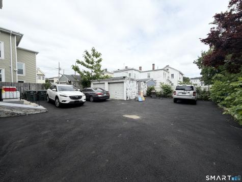 616 Noble Avenue Bridgeport CT 06608