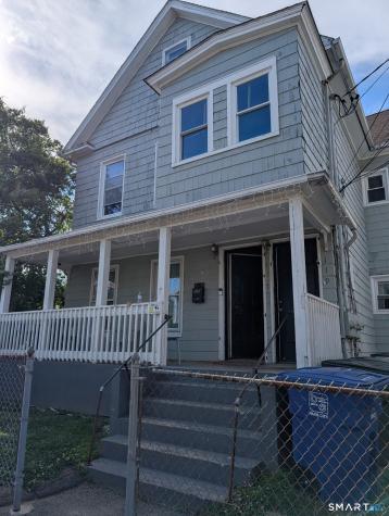 117-119 Clifford Street Bridgeport CT 06607
